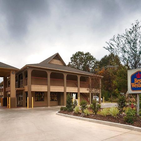 Best Western Delhi Inn Exterior foto